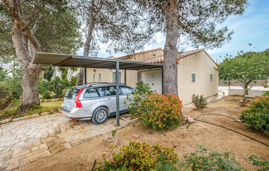 Maison 8 personnes à L'Ametlla de Mar - Photo 11