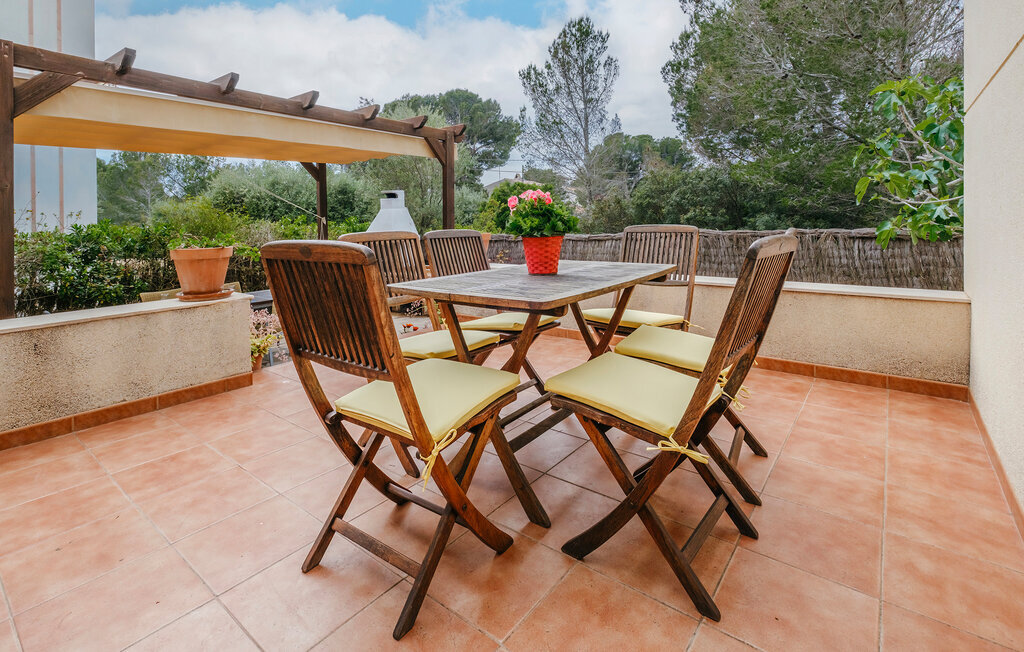 Maison 8 personnes à L'Ametlla de Mar - Photo 12