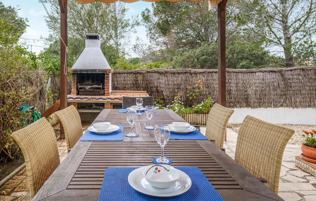 Maison 8 personnes à L'Ametlla de Mar - Photo 14
