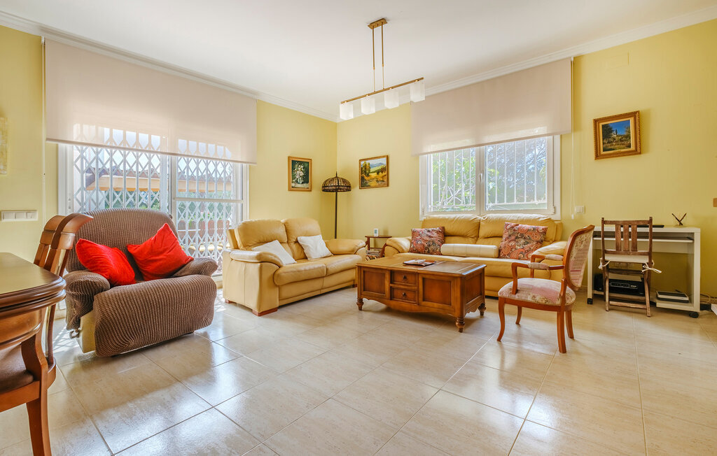 Maison 8 personnes à L'Ametlla de Mar - Photo 15