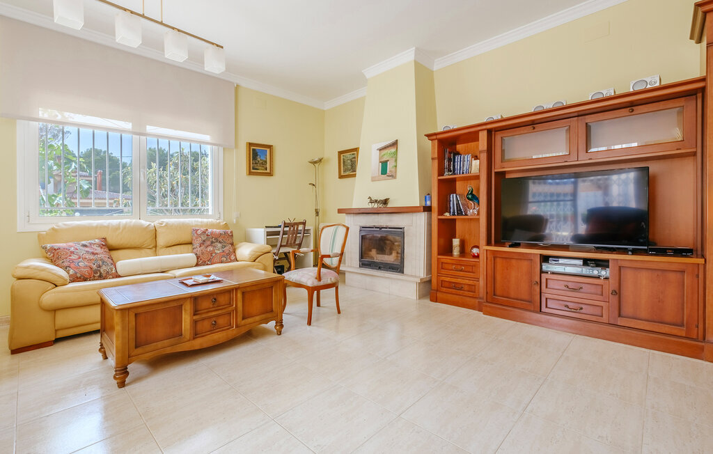 Maison 8 personnes à L'Ametlla de Mar - Photo 16