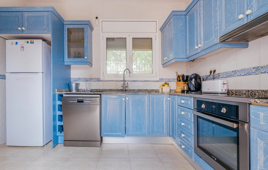 Maison 8 personnes à L'Ametlla de Mar - Photo 17