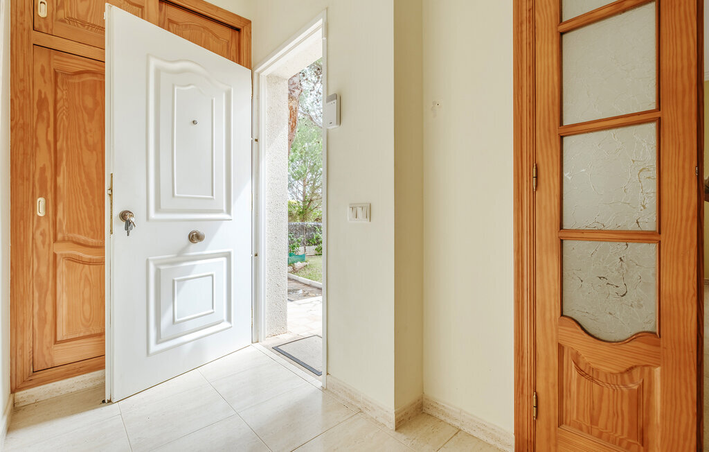 Maison 8 personnes à L'Ametlla de Mar - Photo 18