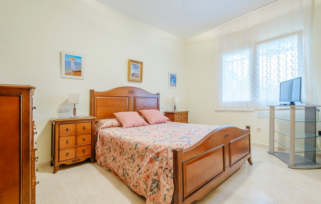 Maison 8 personnes à L'Ametlla de Mar - Photo 19