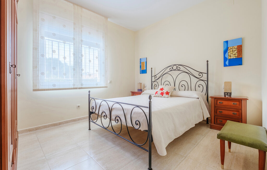 Maison 8 personnes à L'Ametlla de Mar - Photo 21