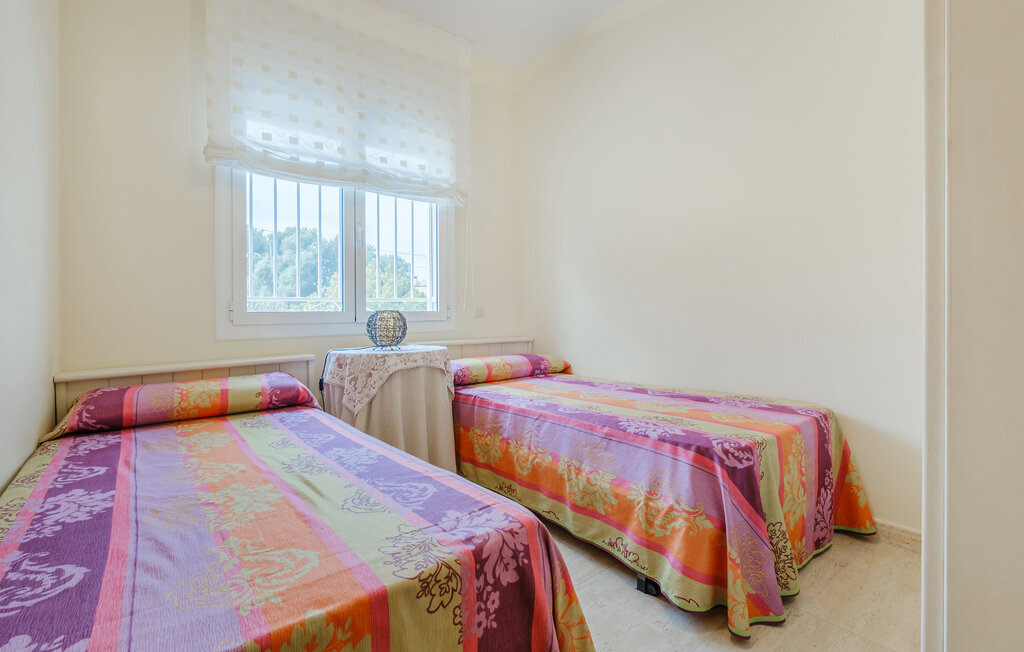 Maison 8 personnes à L'Ametlla de Mar - Photo 23