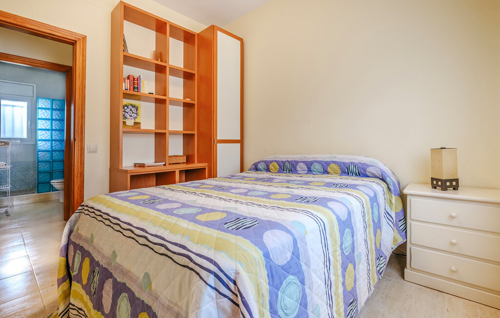 Maison 8 personnes à L'Ametlla de Mar - Photo 25