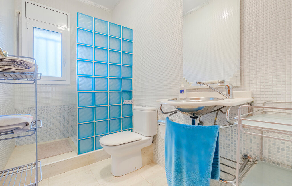 Maison 8 personnes à L'Ametlla de Mar - Photo 27