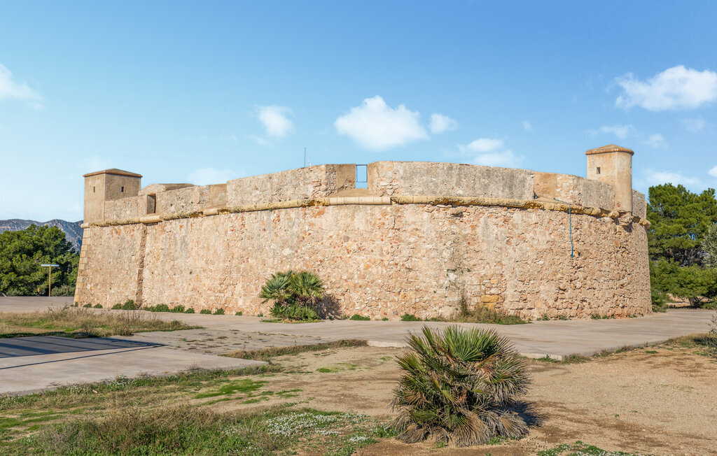 Maison 8 personnes à L'Ametlla de Mar - Photo 28