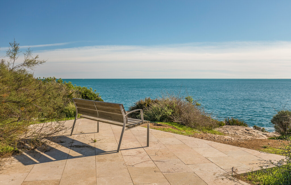 Maison 8 personnes à L'Ametlla de Mar - Photo 29