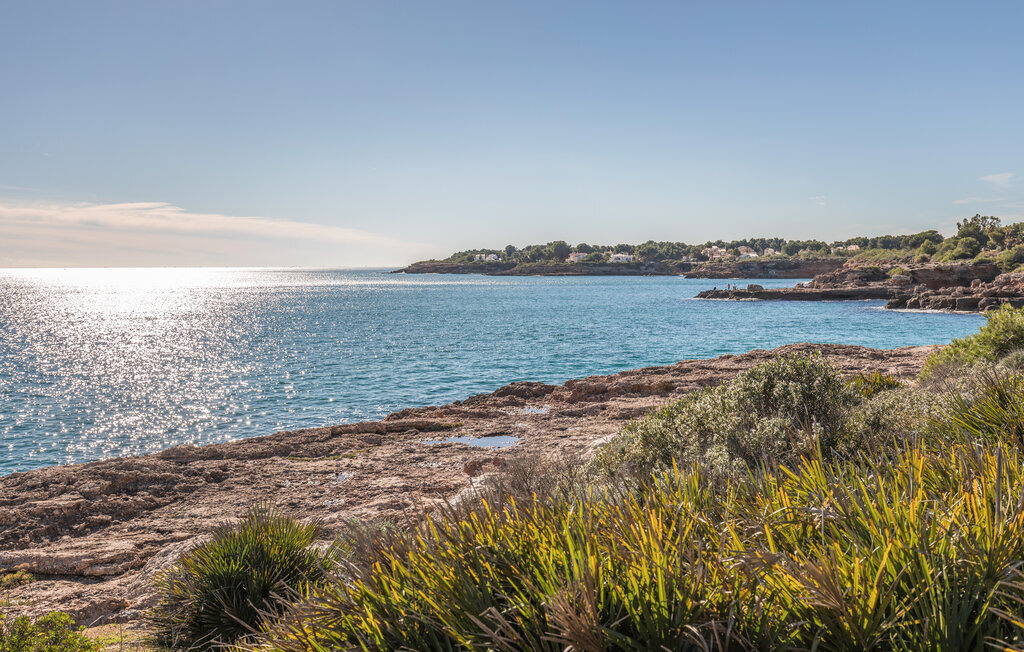 Maison 8 personnes à L'Ametlla de Mar - Photo 30