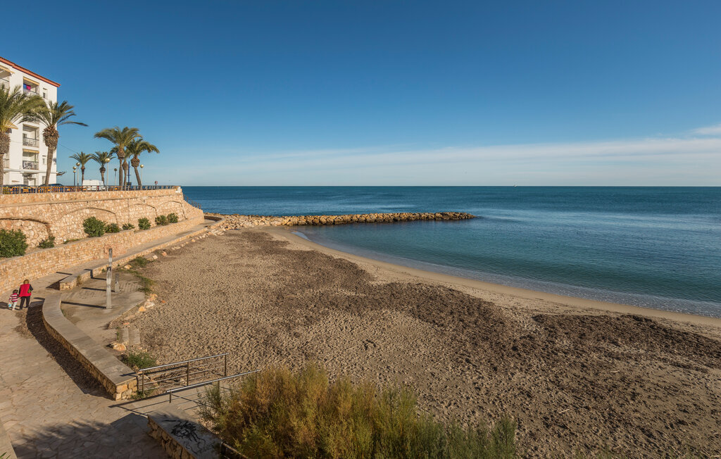 Maison 8 personnes à L'Ametlla de Mar - Photo 31