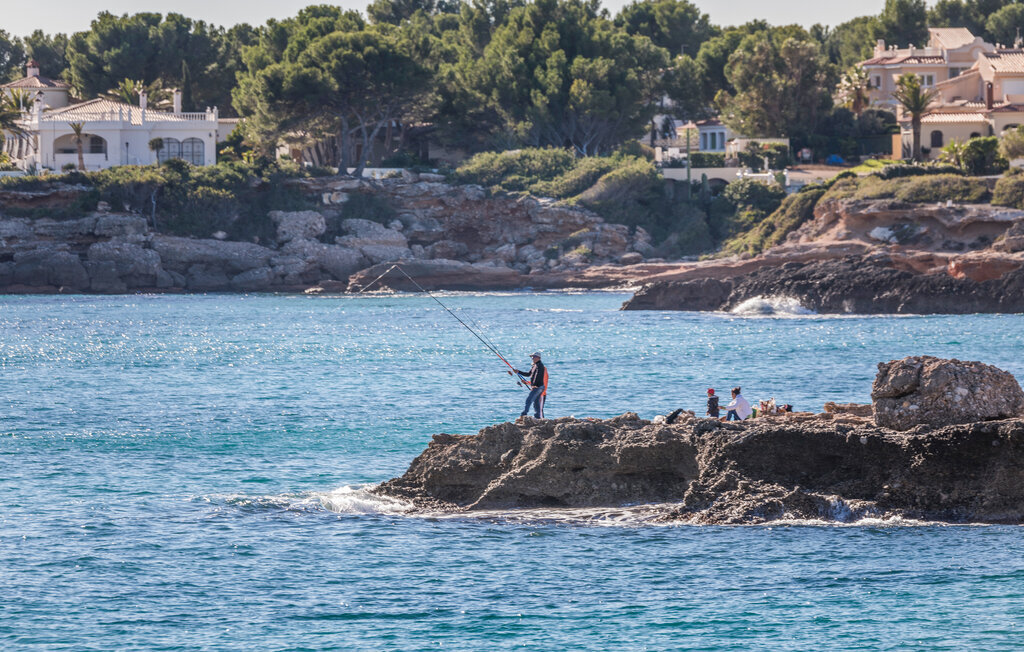 Maison 8 personnes à L'Ametlla de Mar - Photo 32