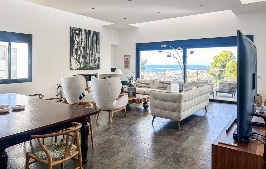 Casa Per, Maison 14 personnes à Marbella - Photo 3