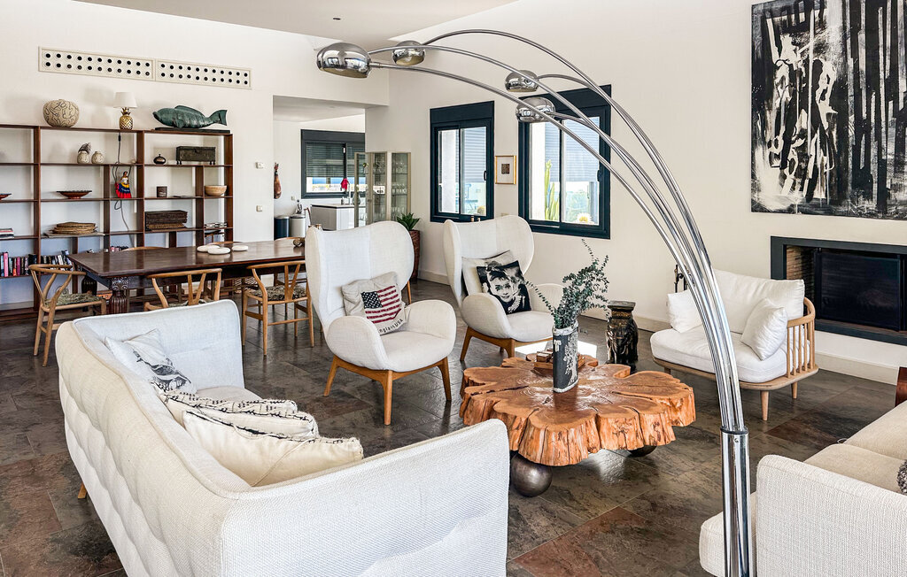 Casa Per, Maison 14 personnes à Marbella - Photo 4