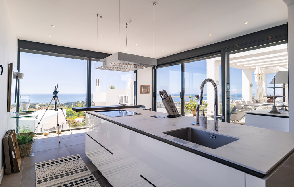 Casa Per, Maison 14 personnes à Marbella - Photo 6