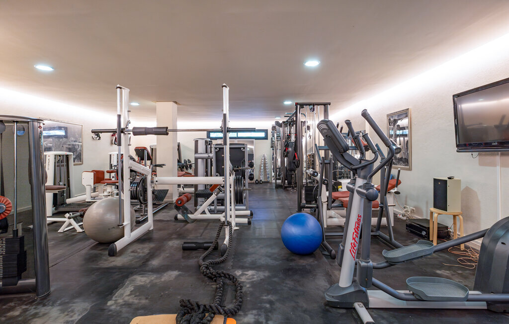 Casa Per, Maison 14 personnes à Marbella - Photo 7