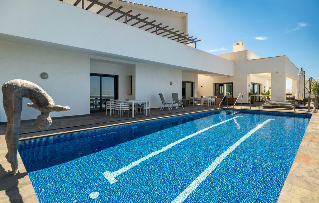 Casa Per, Maison 14 personnes à Marbella - Photo 8