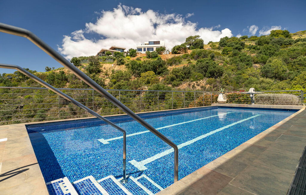 Casa Per, Maison 14 personnes à Marbella - Photo 9