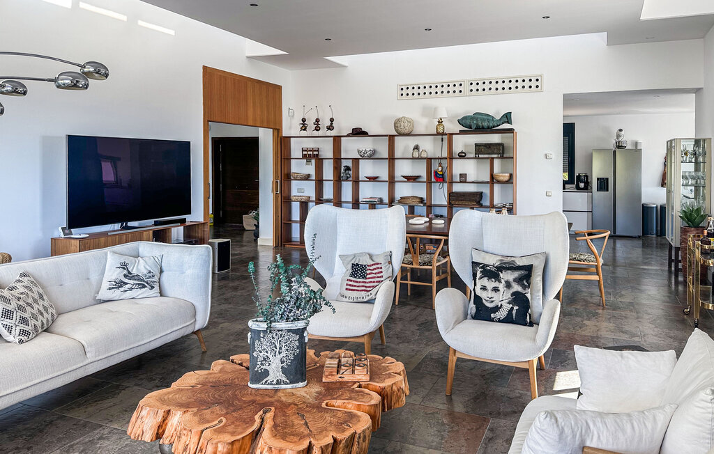 Casa Per, Maison 14 personnes à Marbella - Photo 10