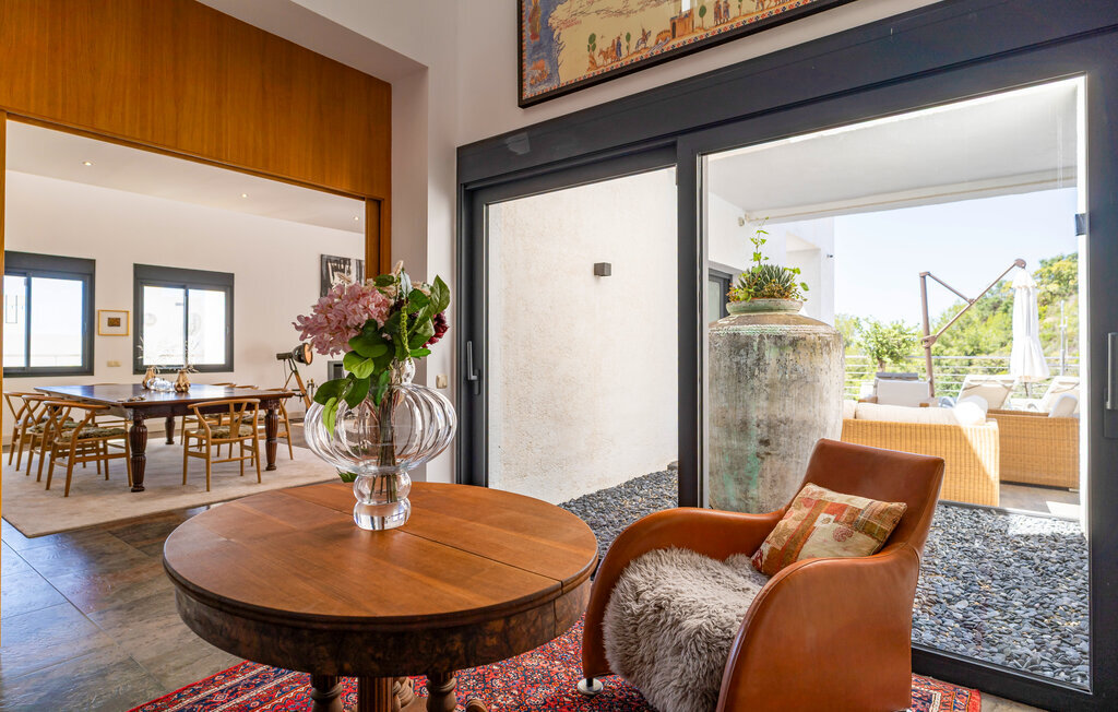 Casa Per, Maison 14 personnes à Marbella - Photo 12