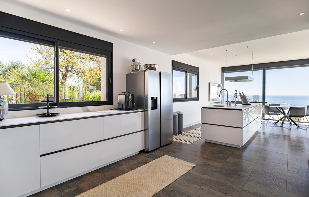 Casa Per, Maison 14 personnes à Marbella - Photo 13