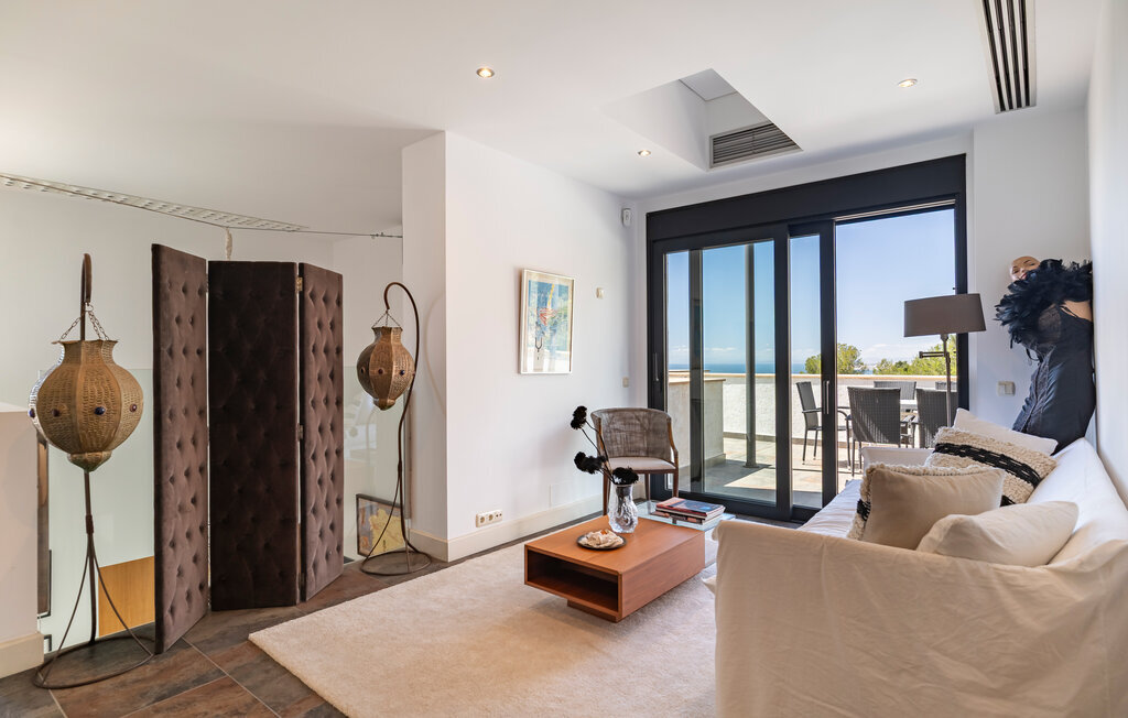 Casa Per, Maison 14 personnes à Marbella - Photo 14