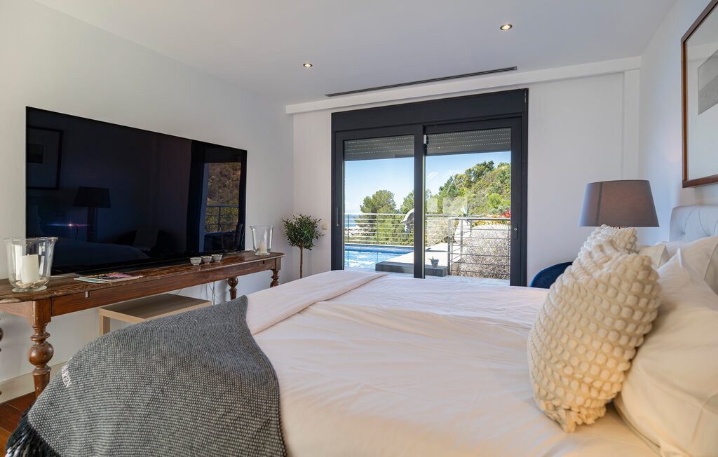 Casa Per, Maison 14 personnes à Marbella - Photo 17