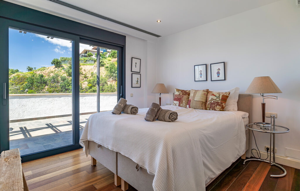 Casa Per, Maison 14 personnes à Marbella - Photo 18