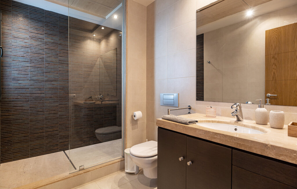 Casa Per, Maison 14 personnes à Marbella - Photo 24