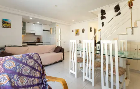 Maison 3 chambres avec piscine à 400 m de la plage : photo 4