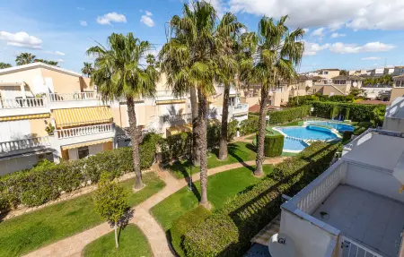 Maison 3 chambres avec piscine à 400 m de la plage : photo 12