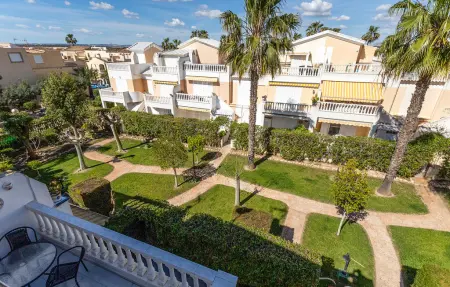 Maison 3 chambres avec piscine à 400 m de la plage : photo 13