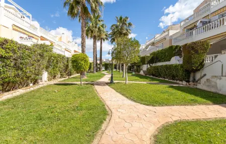 Maison 3 chambres avec piscine à 400 m de la plage : photo 14
