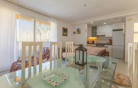 Maison 3 chambres avec piscine à 400 m de la plage : photo 16