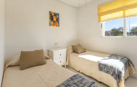 Maison 3 chambres avec piscine à 400 m de la plage : photo 17