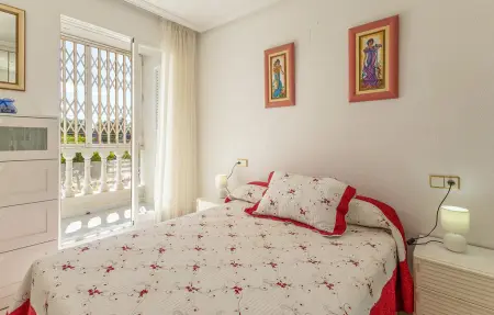 Maison 3 chambres avec piscine à 400 m de la plage : photo 20