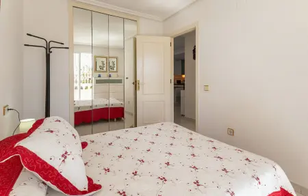 Maison 3 chambres avec piscine à 400 m de la plage : photo 21