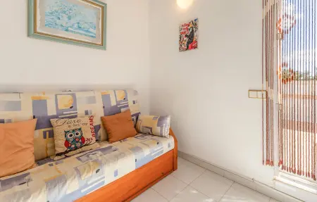 Maison 3 chambres avec piscine à 400 m de la plage : photo 22
