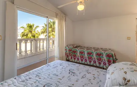 Maison 3 chambres avec piscine à 400 m de la plage : photo 26