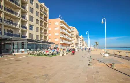 Maison 3 chambres avec piscine à 400 m de la plage : photo 29
