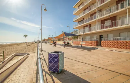 Maison 3 chambres avec piscine à 400 m de la plage : photo 30