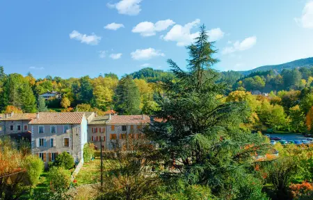 Location maison à Jaujac