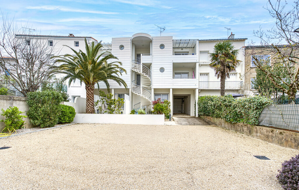 Appartement 45 m² à 200 m de la plage à Royan - Photo 1