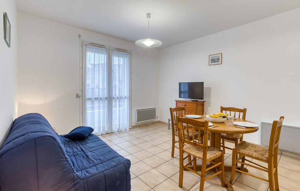 Appartement 45 m² à 200 m de la plage à Royan - Photo 3
