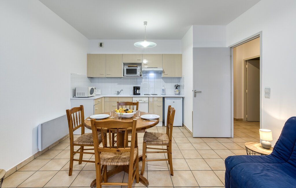 Appartement 45 m² à 200 m de la plage à Royan - Photo 5