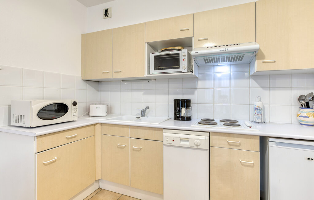 Appartement 45 m² à 200 m de la plage à Royan - Photo 6