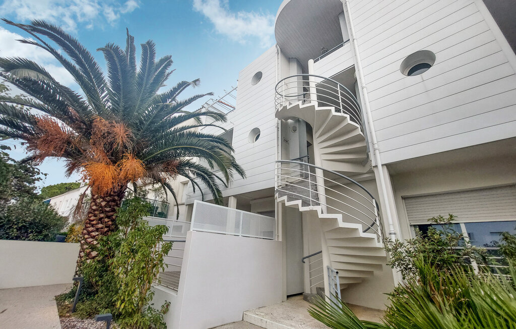 Appartement 45 m² à 200 m de la plage à Royan - Photo 8