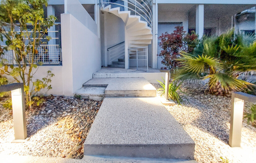 Appartement 45 m² à 200 m de la plage à Royan - Photo 9
