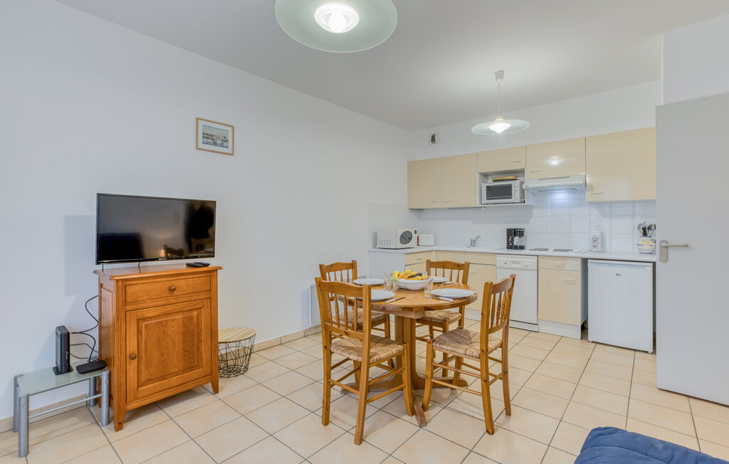 Appartement 45 m² à 200 m de la plage à Royan - Photo 10